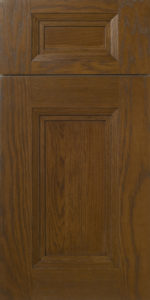 Belgrade S617 Cabinet Door & Drawer Front Design